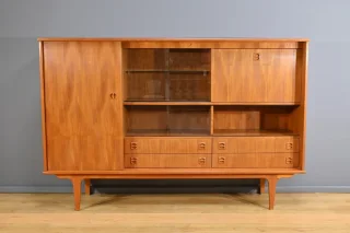 SCANDINAVIAN  SIDEBOARD