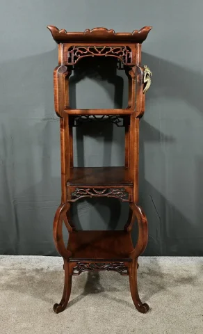ORIENTAL STYLE STAND