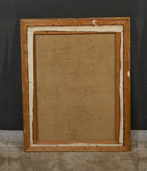 ÖL AUF LEINWAND signiert A. MARKOWICZ