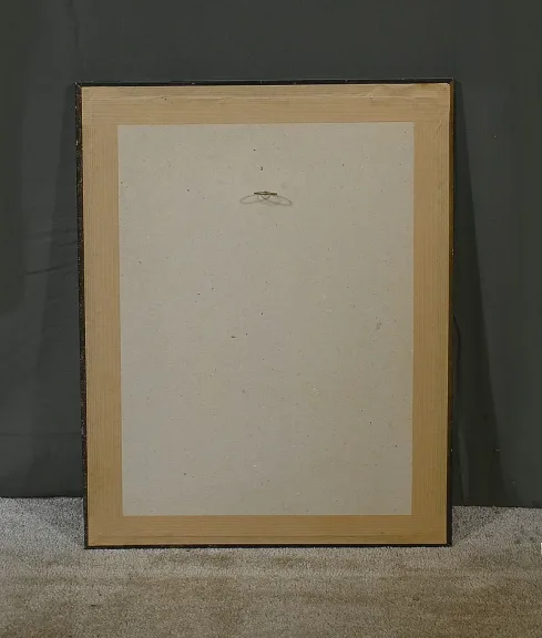 S. TRIGO による水彩画