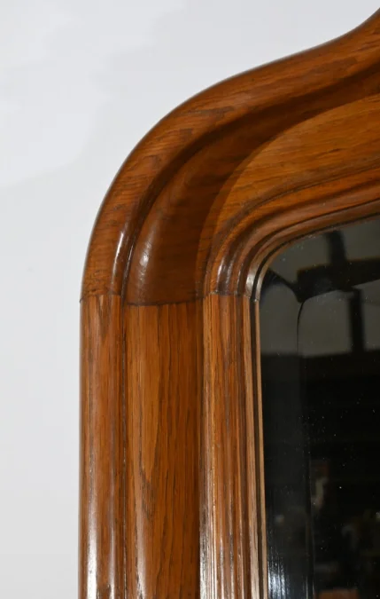 LOUIS XV STYLE MIRROR
