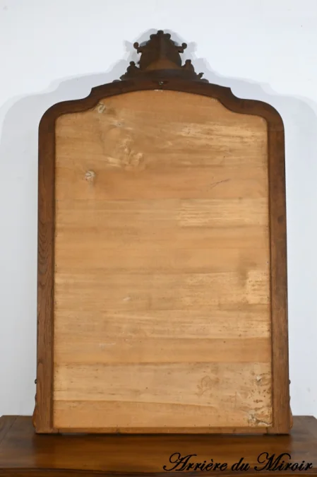 LOUIS XV STYLE MIRROR