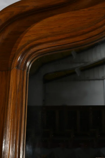 LOUIS XV STYLE MIRROR