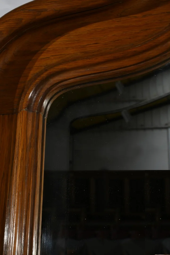 LOUIS XV STYLE MIRROR