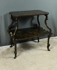 TEA TABLE