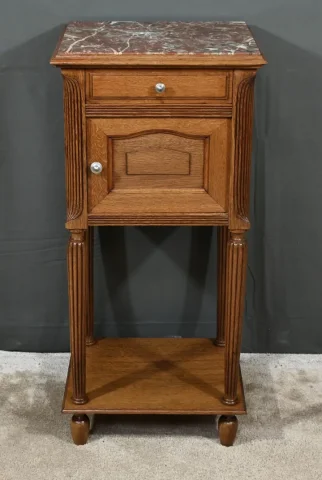 BEDSIDE TABLE