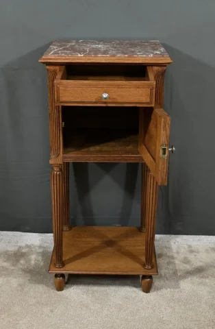 BEDSIDE TABLE