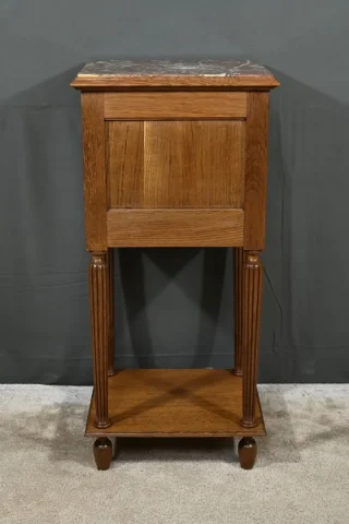BEDSIDE TABLE