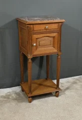 BEDSIDE TABLE
