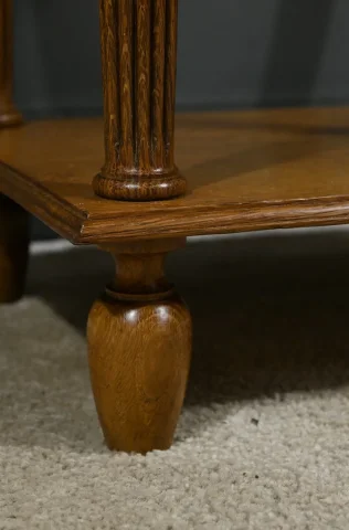 BEDSIDE TABLE