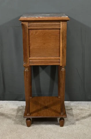 BEDSIDE TABLE