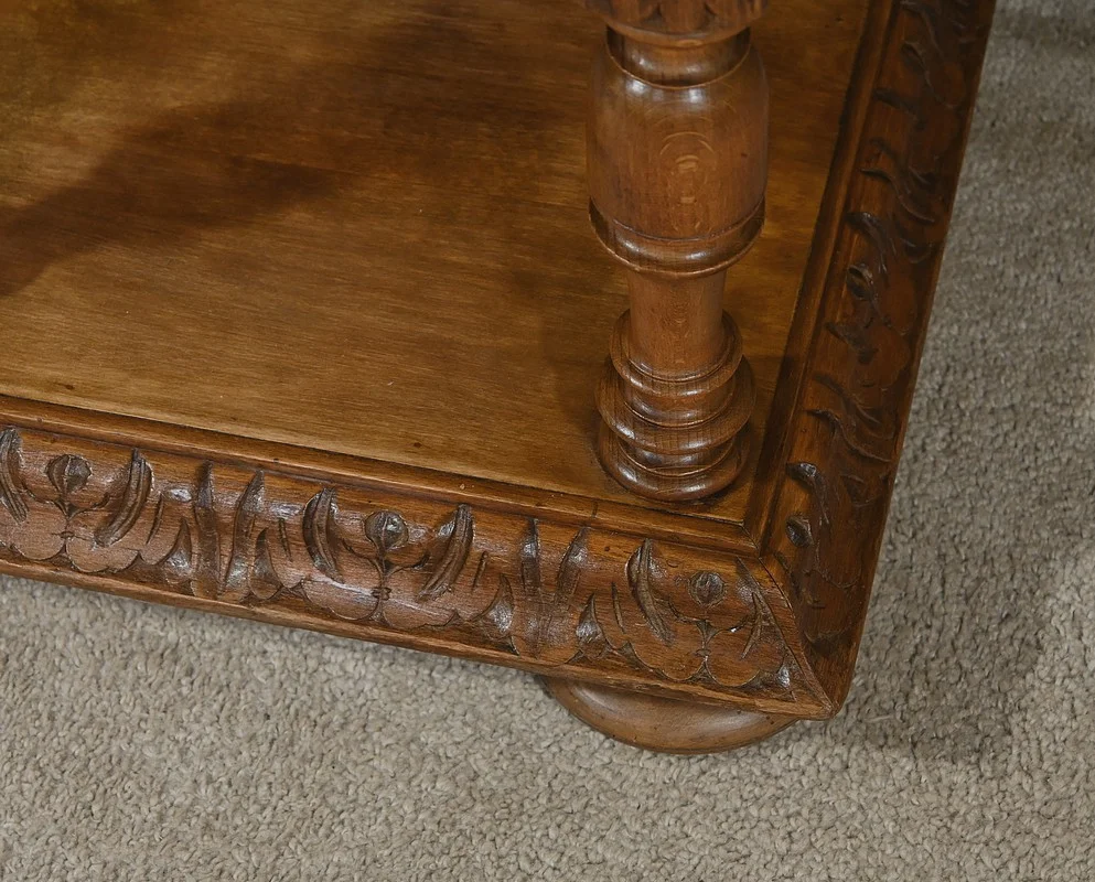 LOUIS PHILIPPE STYLE TABLE