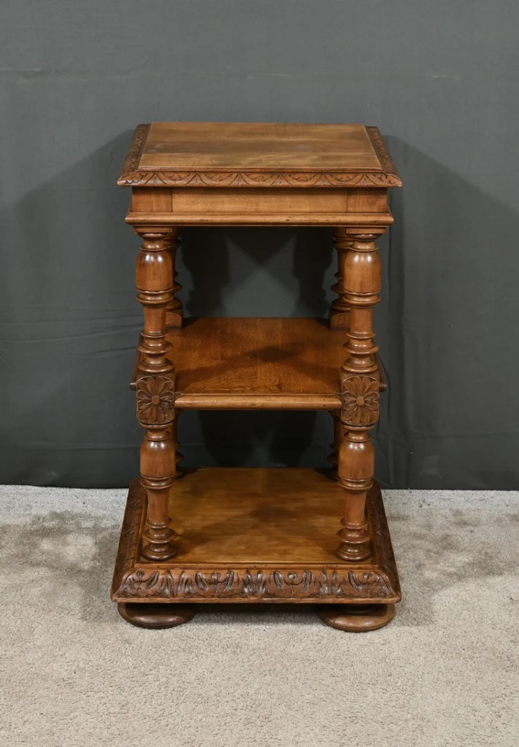 LOUIS PHILIPPE STYLE TABLE