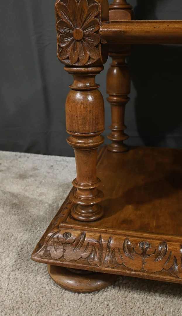 LOUIS PHILIPPE STYLE TABLE