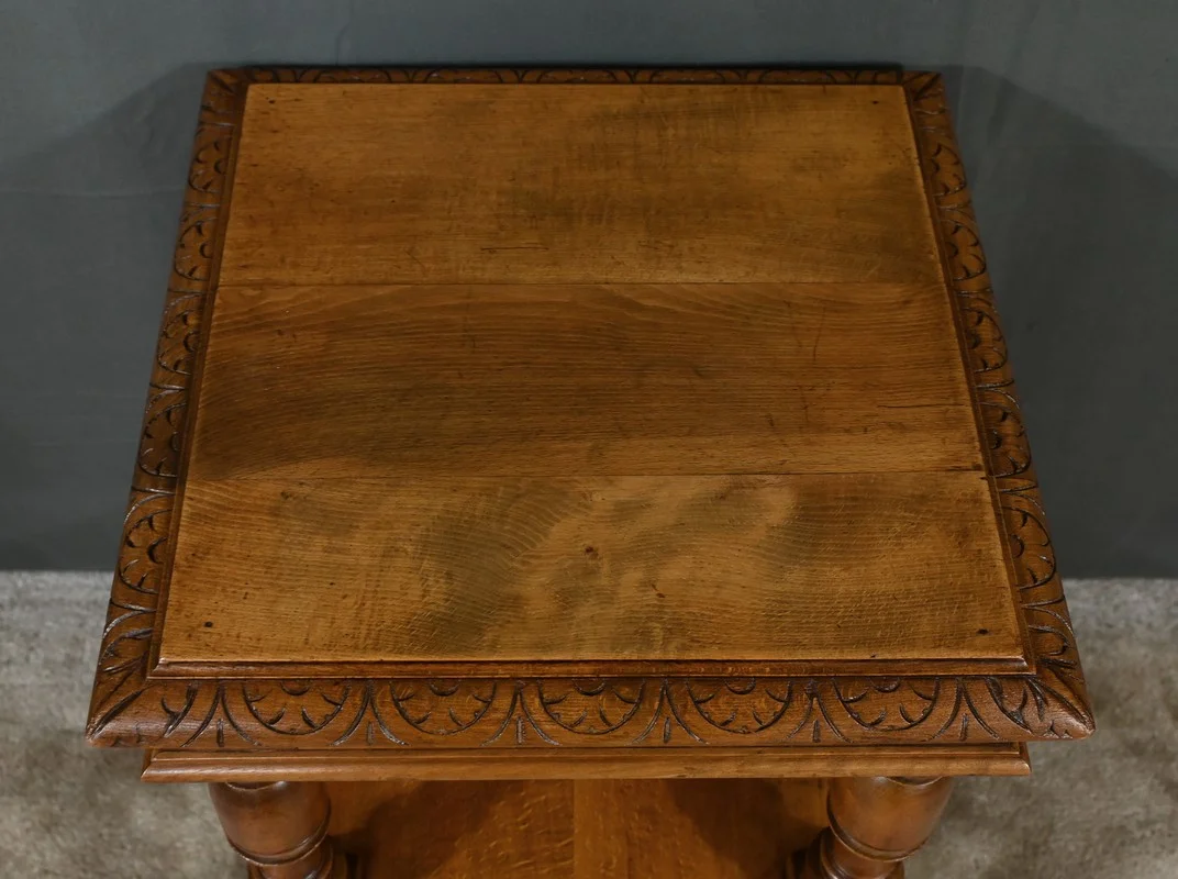 LOUIS PHILIPPE STYLE TABLE