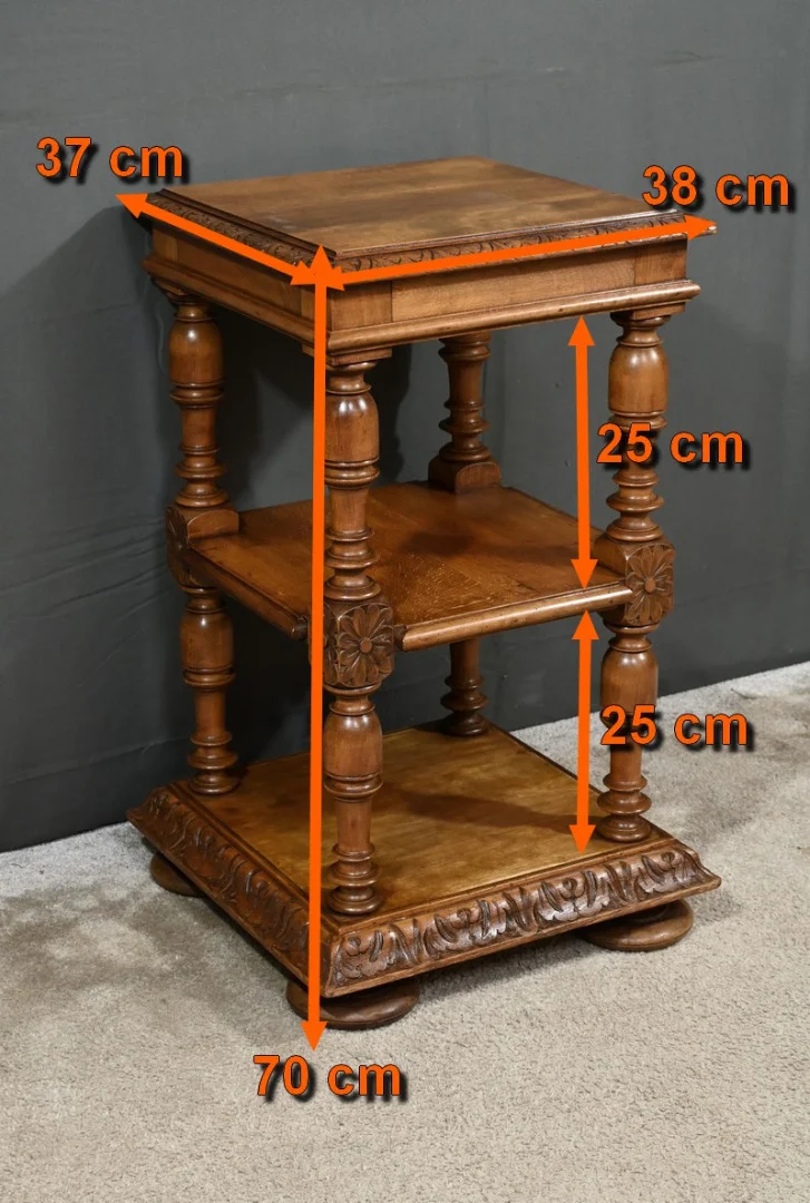 LOUIS PHILIPPE STYLE TABLE