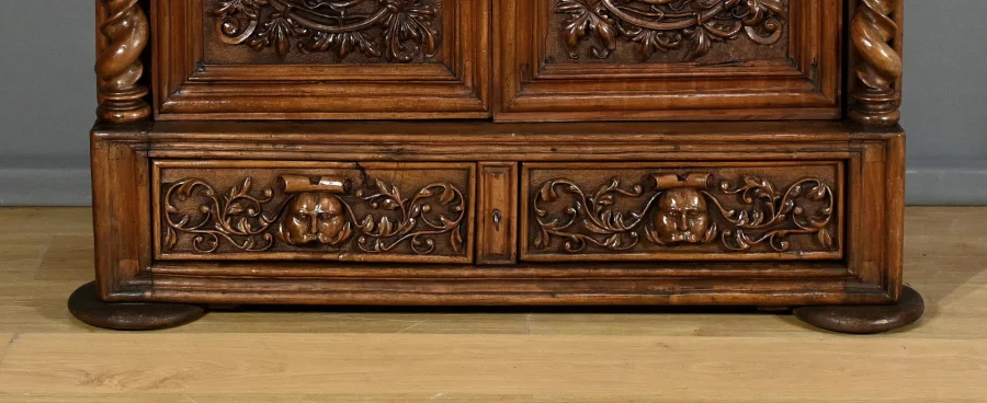 NEO GOTHIC ORATORY