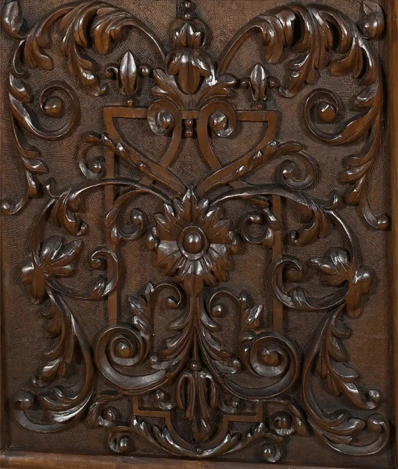 NEO GOTHIC ORATORY