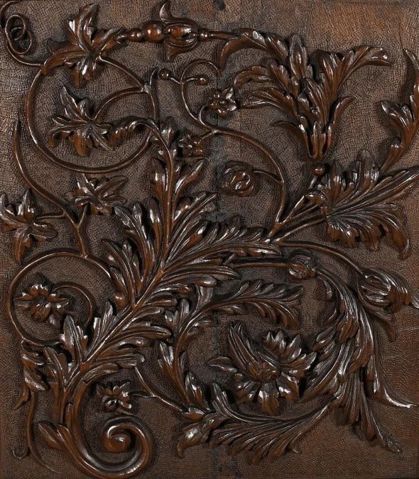 NEO GOTHIC ORATORY