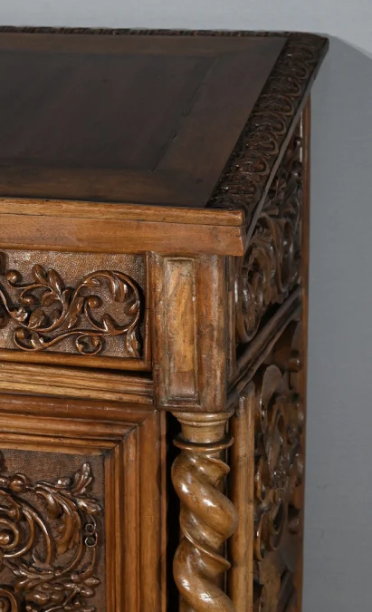 NEO GOTHIC ORATORY