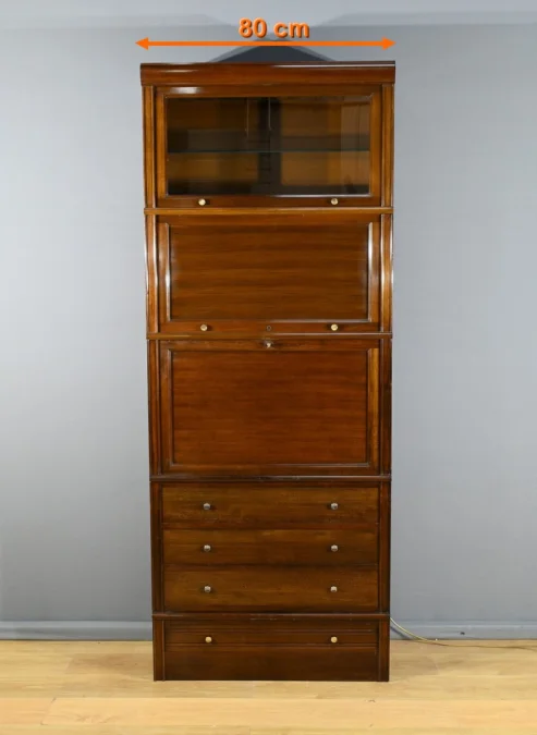 VINTAGE KAST
