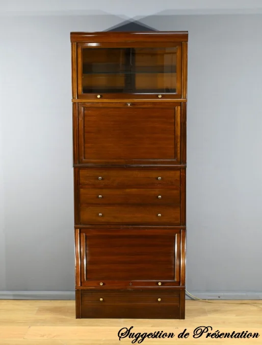 VINTAGE KAST