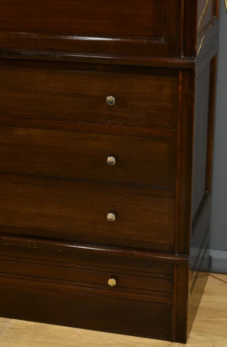 VINTAGE KAST