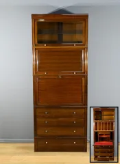 VINTAGE-SCHRANK
