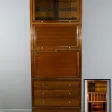 Meuble Modulable en Acajou, Maison Martin Dupuis – 1970