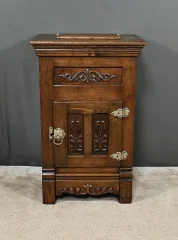 OAK ICE SAFE