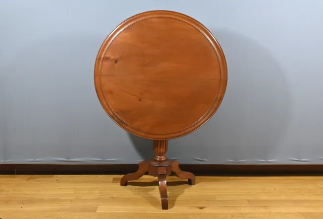 LOUIS PHILIPPE PERIODE KIPPTISCH