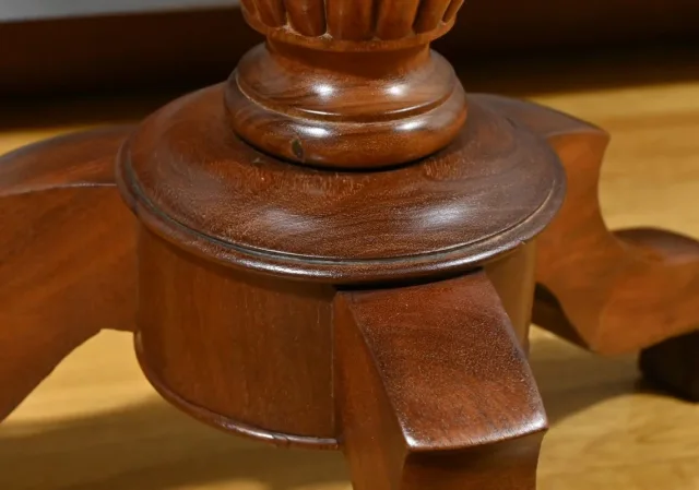 LOUIS PHILIPPE PERIODE KIPPTISCH
