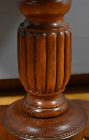 LOUIS PHILIPPE PERIODE KIPPTISCH