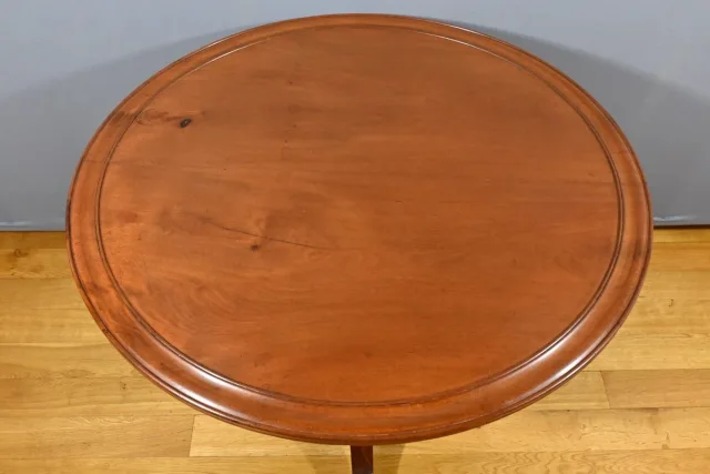 LOUIS PHILIPPE PERIODE KIPPTISCH