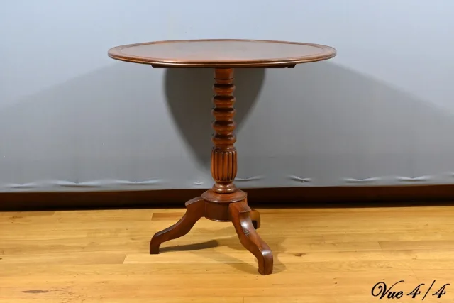 LOUIS PHILIPPE PERIODE KIPPTISCH