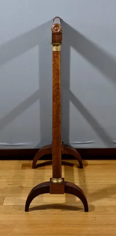 フランス帝国時代の火衝立