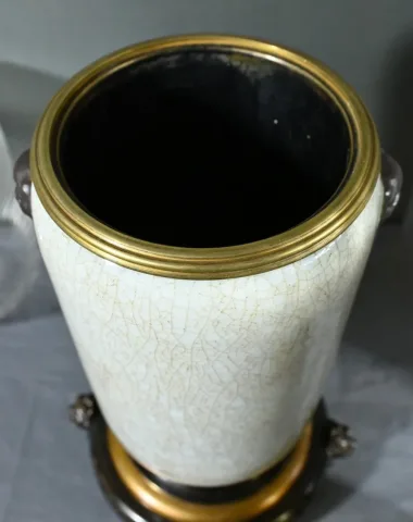 LÁMPARAS DE GASOLINA