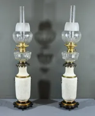Benzinlampen
