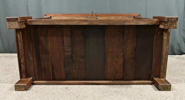 Buffet en Placage d’Acajou, époque Directoire – Début XIXe