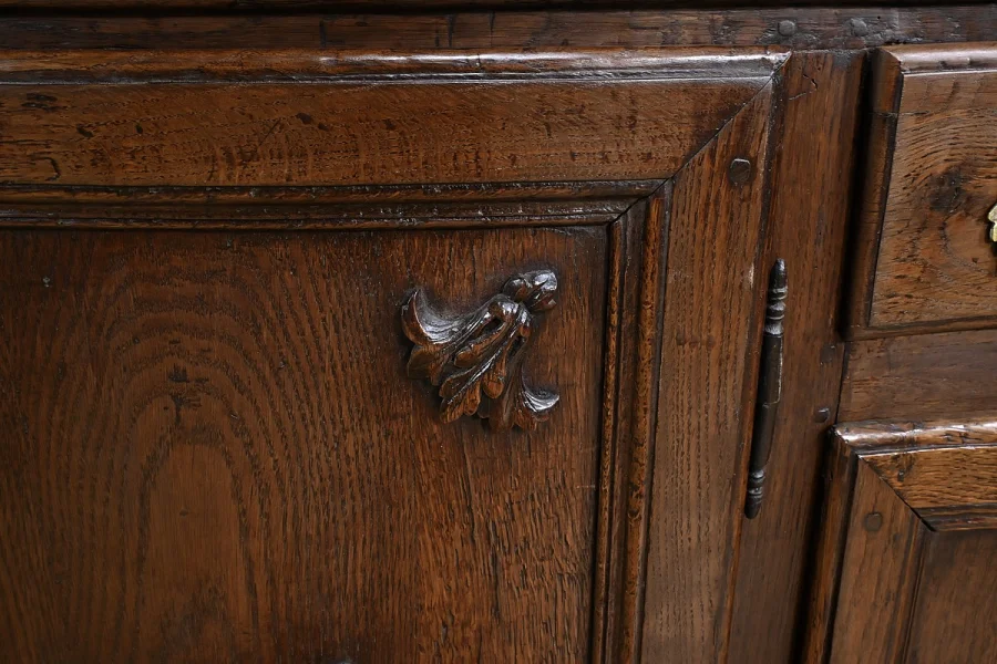 ДУБОВЫЙ ШВЕДСКИЙ СТОЛ