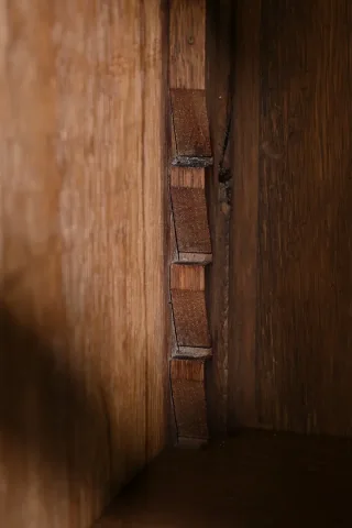 オークビュッフェ