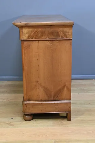 КОМОД ПЕРИОДА ФРАНЦУЗСКОЙ РЕСТАВРАЦИИ