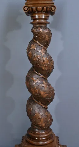 WALNOOT KOLOM