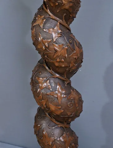 WALNOOT KOLOM