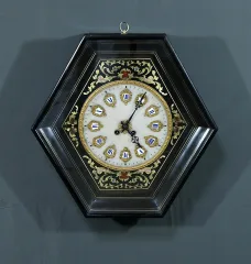 UHR AUS DER ZEIT VON NAPOLEON III