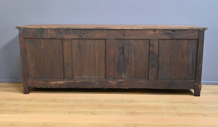 FRENCH RESTAURATION STYLE SIDEDBOARD