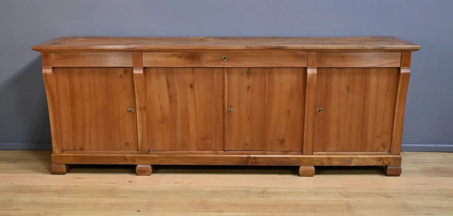 FRENCH RESTAURATION STYLE SIDEDBOARD