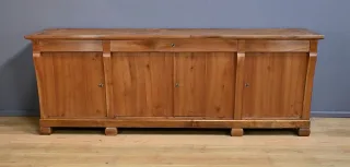 FRENCH RESTAURATION STYLE SIDEDBOARD