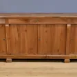 Grande Enfilade en Merisier, style Restauration – Milieu XIXe