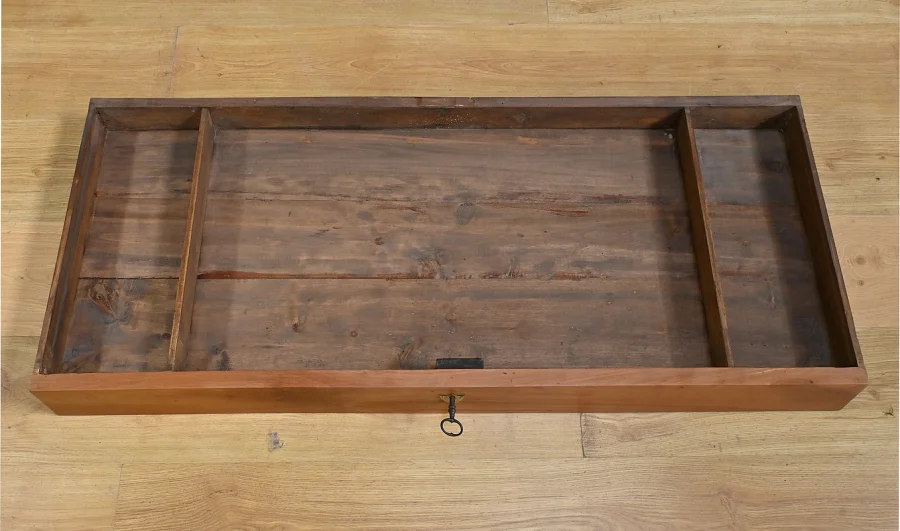 FRENCH RESTAURATION STYLE SIDEDBOARD